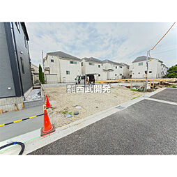 西東京市芝久保町３丁目の一戸建て