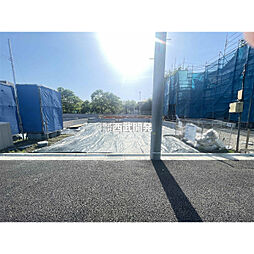 西東京市芝久保町3丁目の一戸建て