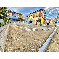 練馬区西大泉６丁目の一戸建て