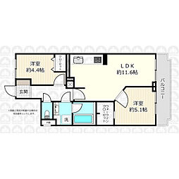 エスカイア大泉学園第2