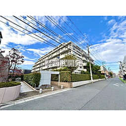 石神井公園パーク・ファミリア