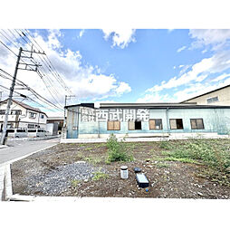 西東京市住吉町１丁目の一戸建て