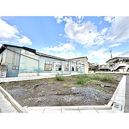 西東京市住吉町1丁目の一戸建て