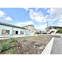 西東京市住吉町１丁目の一戸建て