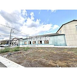 西東京市住吉町1丁目の一戸建て