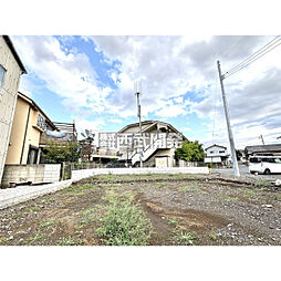 西東京市住吉町１丁目の一戸建て