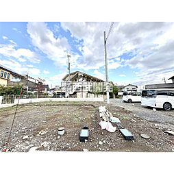 西東京市住吉町１丁目の一戸建て