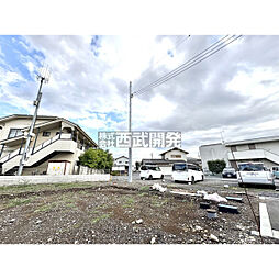 西東京市住吉町1丁目の一戸建て