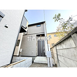 練馬区石神井町６丁目