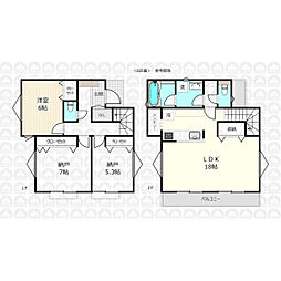 東久留米市下里２丁目