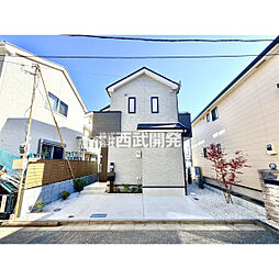 西東京市谷戸町３丁目