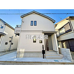 新座市野寺３丁目