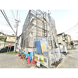 東久留米市浅間町２丁目