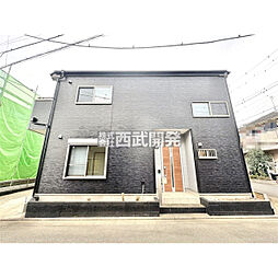 新座市片山３丁目