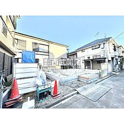 西東京市下保谷３丁目