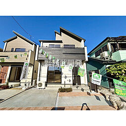 西東京市住吉町4丁目の一戸建て