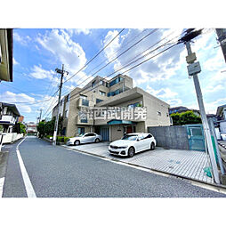 パーク・ハイム石神井