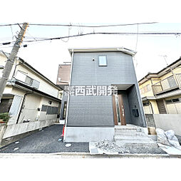 新座市片山２丁目の一戸建て