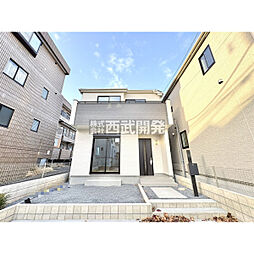 新座市栄３丁目