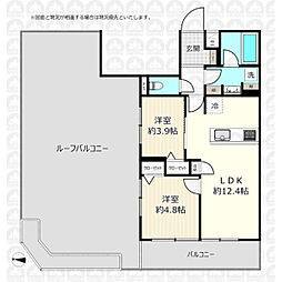 ライオンズマンション大泉学園