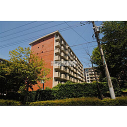 西原グリーンハイツ1号棟