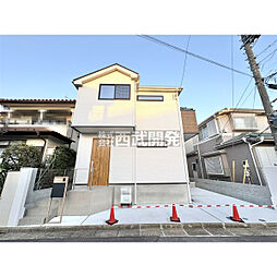 新座市片山２丁目