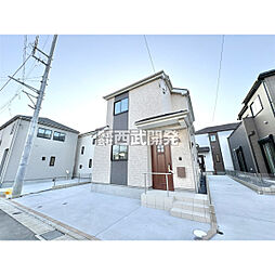 新座市栄３丁目