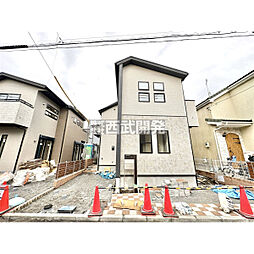 西東京市芝久保町４丁目