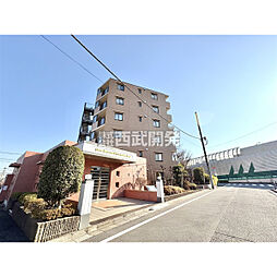 ライオンズマンション大泉学園第6