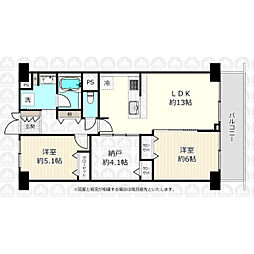 石神井ハイライズ