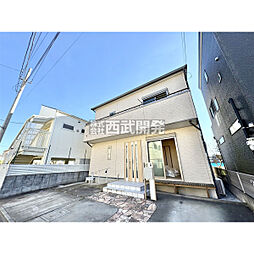 西東京市谷戸町３丁目