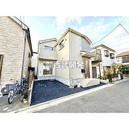 練馬区南大泉２丁目