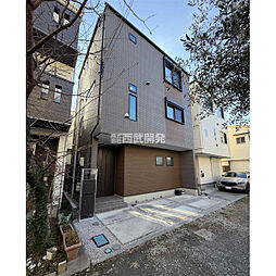 新座市栗原４丁目