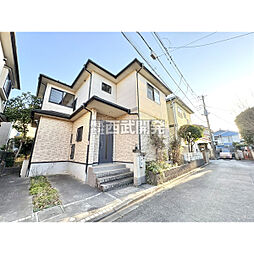 新座市片山１丁目
