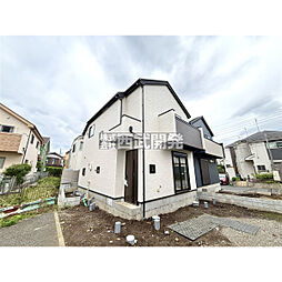 西東京市泉町１丁目の一戸建て