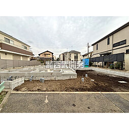 西東京市泉町１丁目の一戸建て