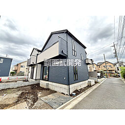 西東京市泉町1丁目の一戸建て