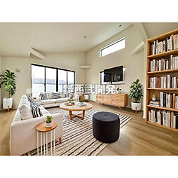 練馬区下石神井４丁目