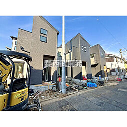 練馬区南田中４丁目