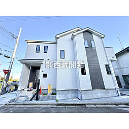 東久留米市南沢４丁目