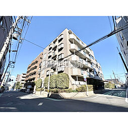 チュリス武蔵関