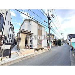 練馬区西大泉４丁目