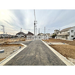 西東京市泉町３丁目