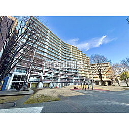 パークウエスト東京イーストブロックC棟