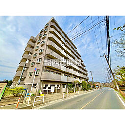 兼六ハイム東久留米