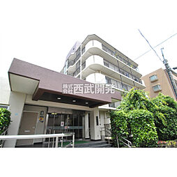 保谷ハイライズ