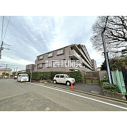 ゼファーひばりヶ丘学園町