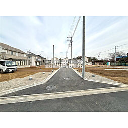 西東京市泉町３丁目