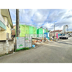 西東京市北原町１丁目の一戸建て