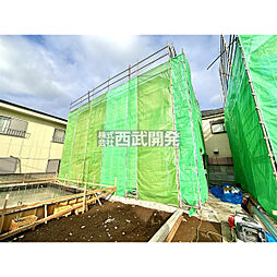 西東京市北原町１丁目